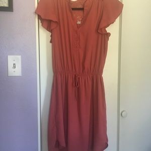 🦋Charlotte Russe Casual Dress